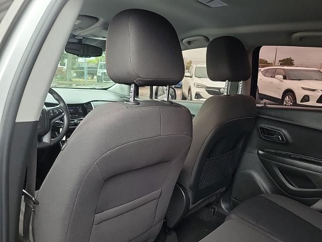 2021 Chevrolet Trax Vehicle Photo in LIGHTHOUSE POINT, FL 33064-6849