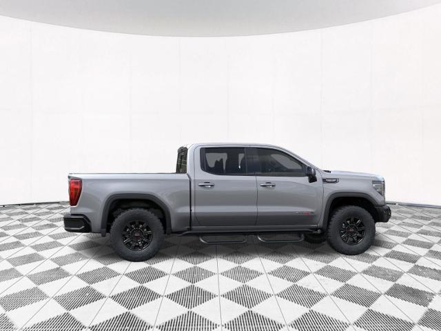 2024 GMC Sierra 1500 Vehicle Photo in NORTH RIVERSIDE, IL 60546-1404