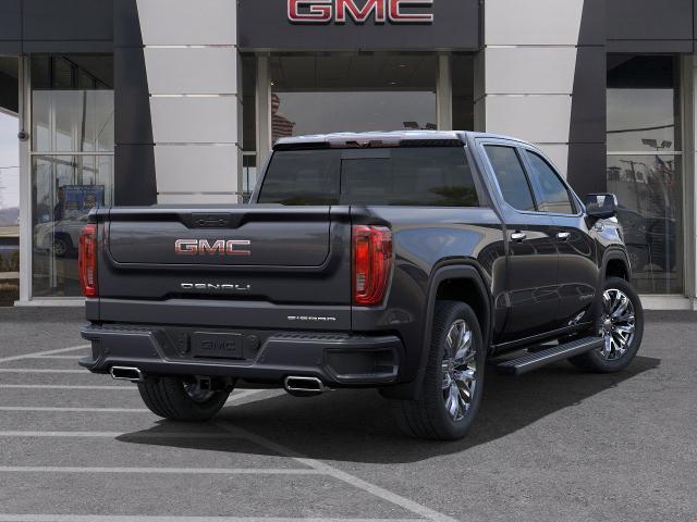 2024 GMC Sierra 1500 Vehicle Photo in INDEPENDENCE, MO 64055-1377