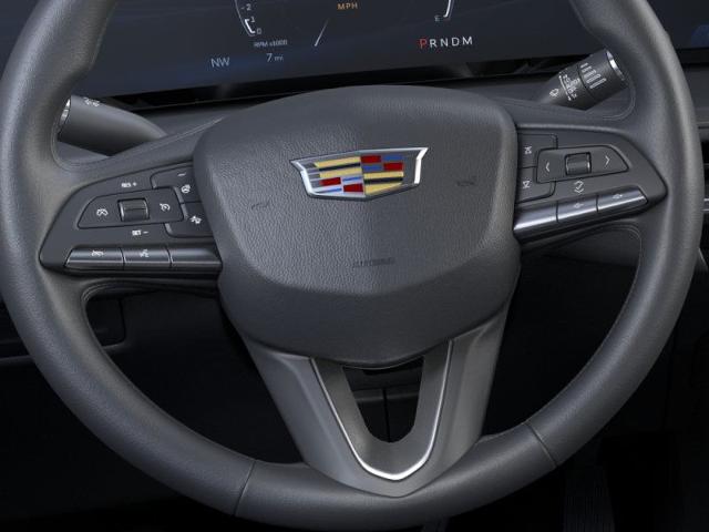 2024 Cadillac XT4 Vehicle Photo in BATON ROUGE, LA 70809-4546