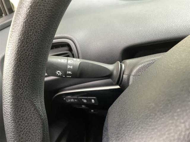 2022 Toyota Prius Vehicle Photo in PORTLAND, OR 97225-3518