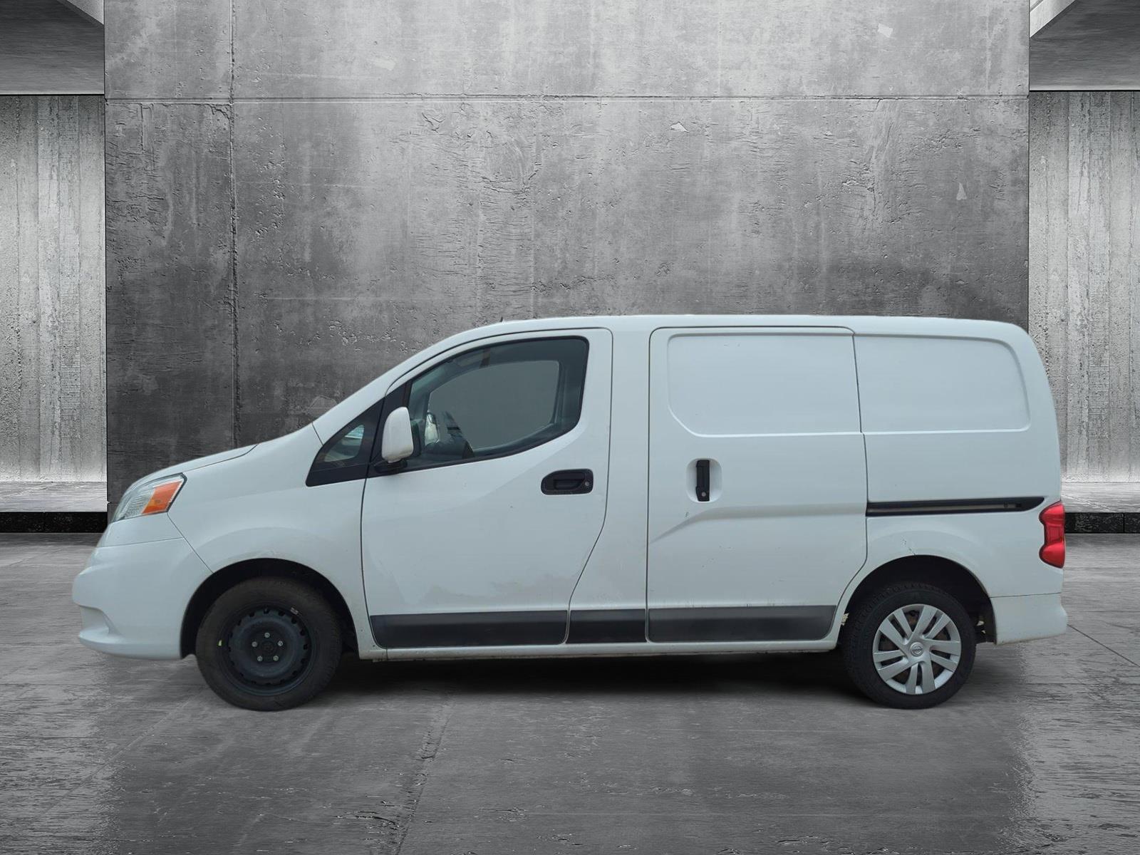 2021 Nissan NV200 Compact Cargo Vehicle Photo in Memphis, TN 38128