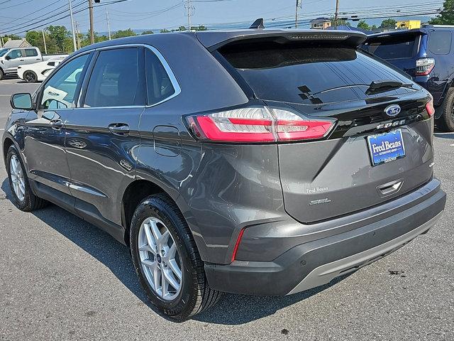 2021 Ford Edge Vehicle Photo in Boyertown, PA 19512