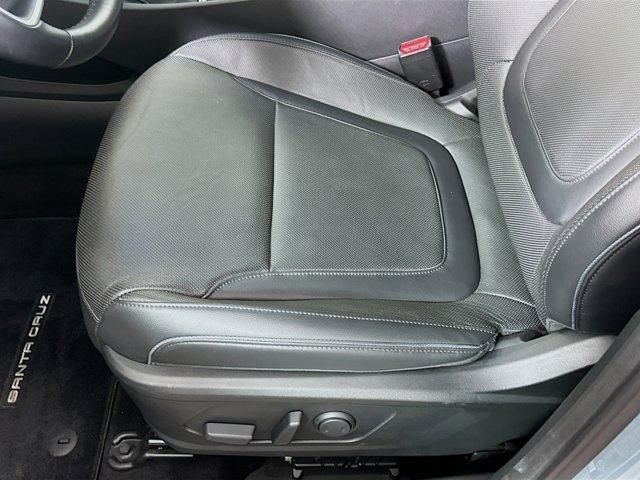 2022 Hyundai SANTA CRUZ Vehicle Photo in Flemington, NJ 08822