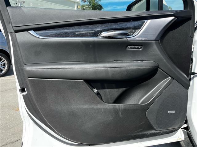 2022 Cadillac XT5 Vehicle Photo in TAMPA, FL 33612-3404