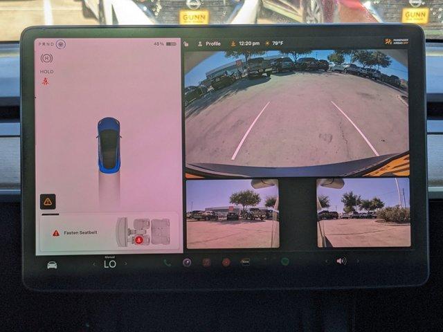 2021 Tesla Model 3 Vehicle Photo in San Antonio, TX 78209