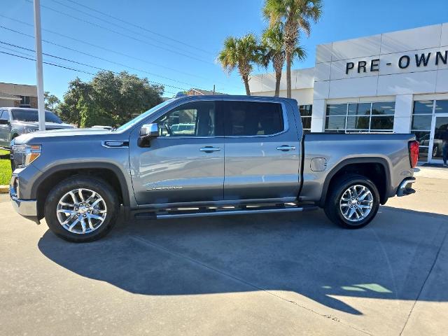 2019 GMC Sierra 1500 Vehicle Photo in LAFAYETTE, LA 70503-4541