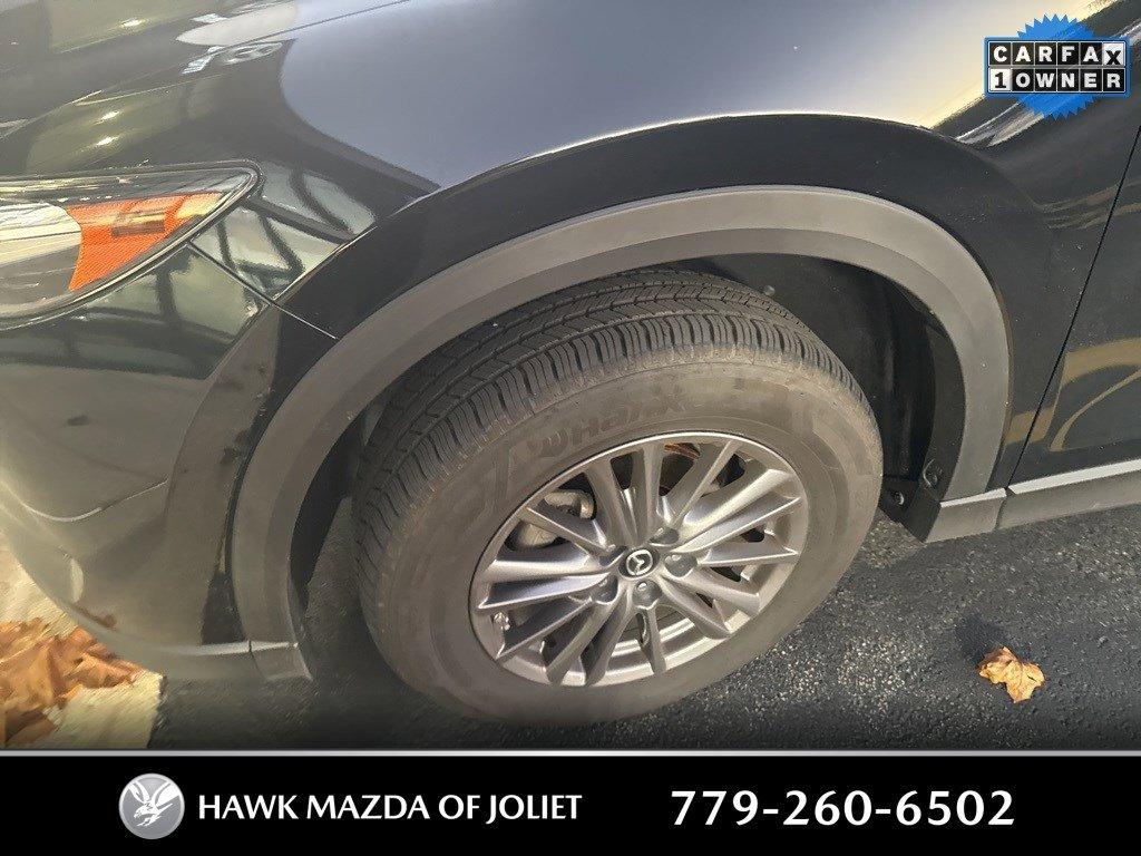 2019 Mazda CX-5 Vehicle Photo in Saint Charles, IL 60174