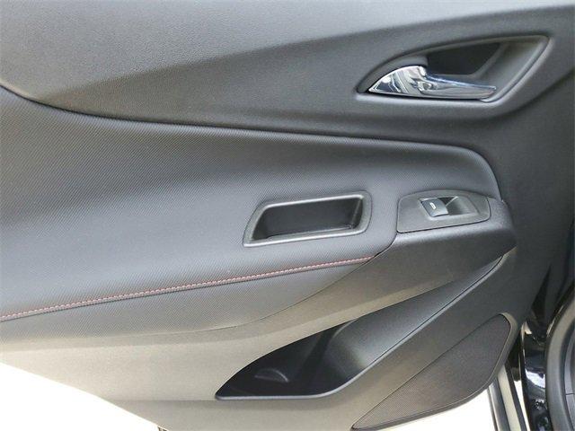 2024 Chevrolet Equinox Vehicle Photo in SUNRISE, FL 33323-3202