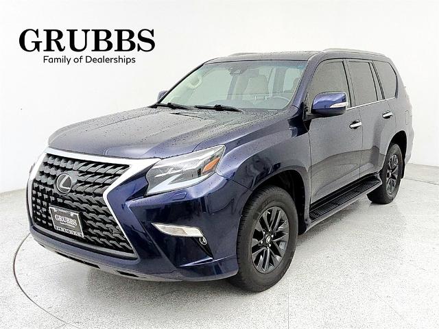 2020 Lexus GX 460 Vehicle Photo in Grapevine, TX 76051