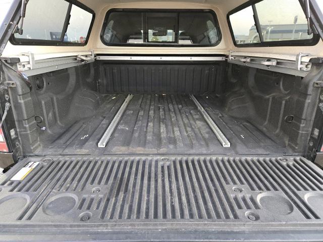 2021 Nissan Titan Vehicle Photo in Weatherford, TX 76087