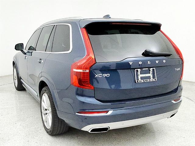 2019 Volvo XC90 Vehicle Photo in Grapevine, TX 76051