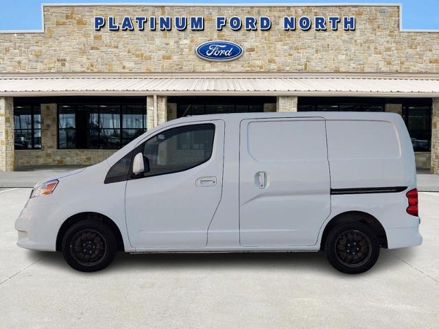 2013 Nissan NV200 Vehicle Photo in Pilot Point, TX 76258