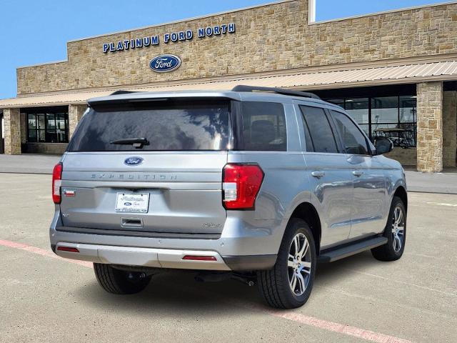 2024 Ford Expedition Vehicle Photo in Pilot Point, TX 76258