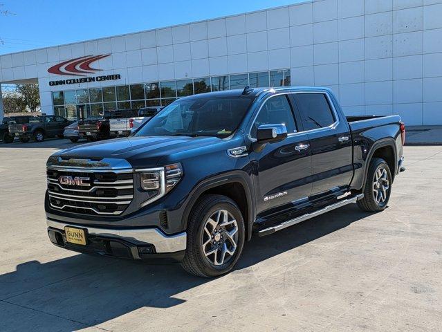 2022 GMC Sierra 1500 Vehicle Photo in SELMA, TX 78154-1459