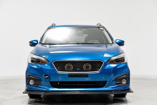 2019 Subaru Impreza Vehicle Photo in Akron, OH 44312