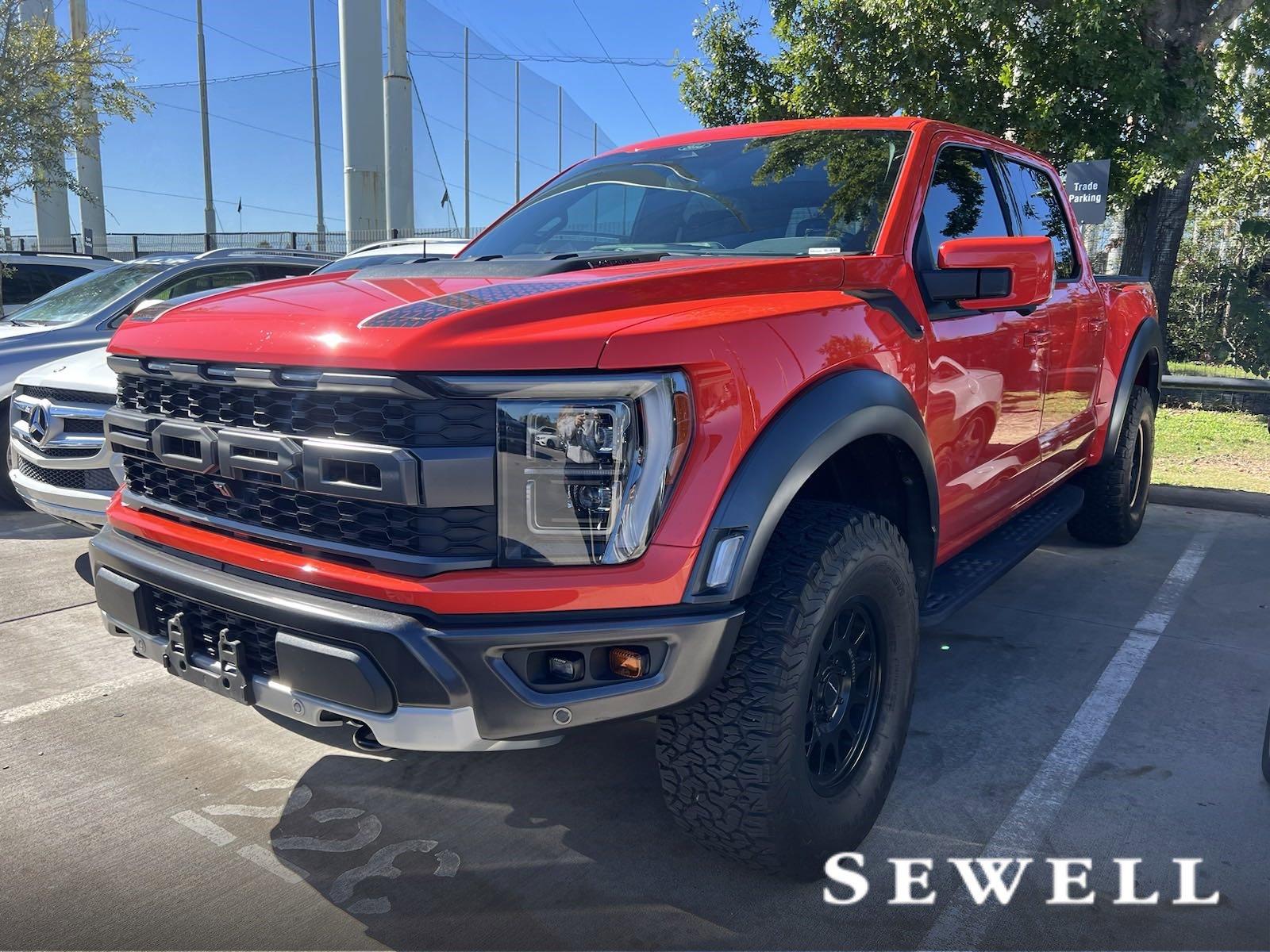 2022 Ford F-150 Vehicle Photo in HOUSTON, TX 77079