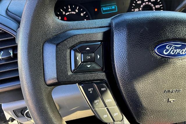 2019 Ford F-150 Vehicle Photo in Houston, TX 77007