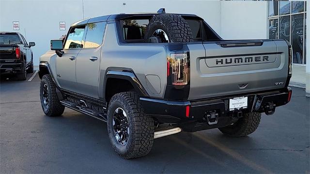 2022 GMC HUMMER EV for sale in Temecula CA, also serving customers