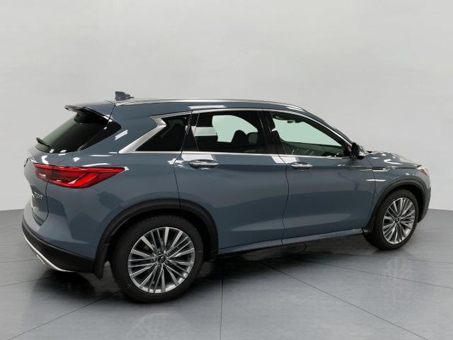 2024 INFINITI QX50 Vehicle Photo in Appleton, WI 54913