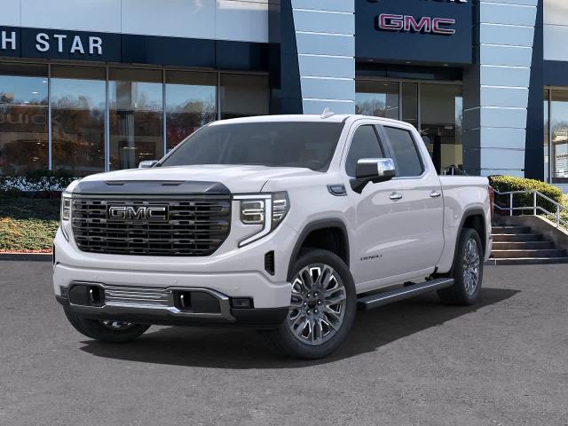 2024 GMC Sierra 1500 Vehicle Photo in ZELIENOPLE, PA 16063-2910