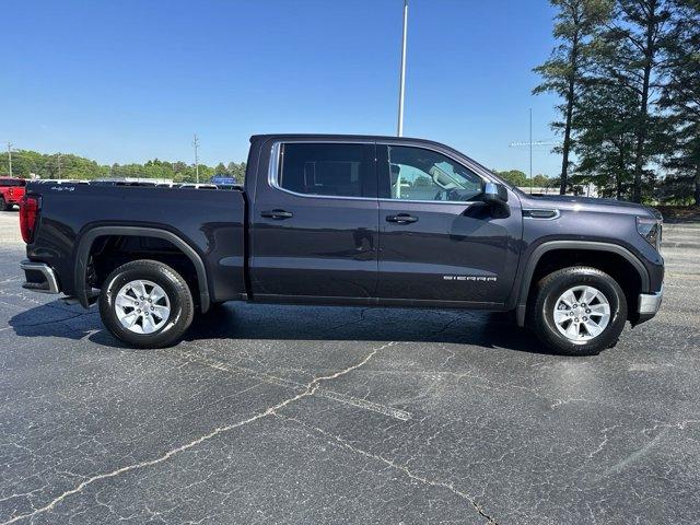 2024 GMC Sierra 1500 Vehicle Photo in SMYRNA, GA 30080-7630