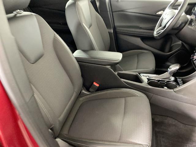 2021 Buick Encore GX Vehicle Photo in ALLIANCE, OH 44601-4622