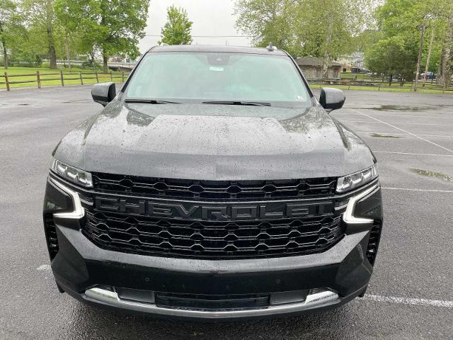 2024 Chevrolet Tahoe Vehicle Photo in THOMPSONTOWN, PA 17094-9014