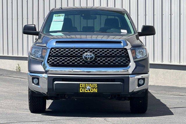 2019 Toyota Tundra 2WD Vehicle Photo in BOISE, ID 83705-3761