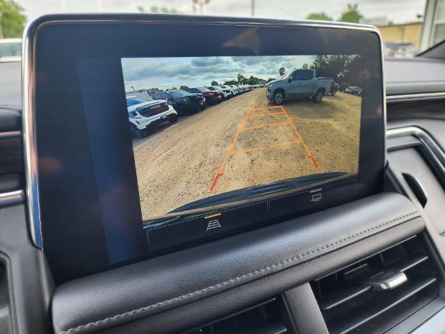 2022 Chevrolet Tahoe Vehicle Photo in PARIS, TX 75460-2116