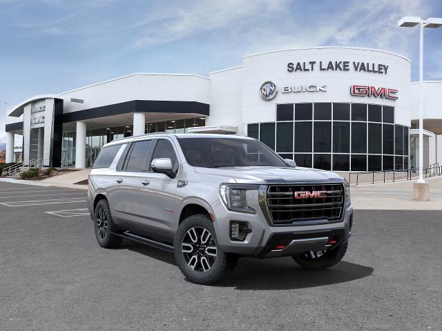 2024 GMC Yukon XL Vehicle Photo in SALT LAKE CITY, UT 84119-3321