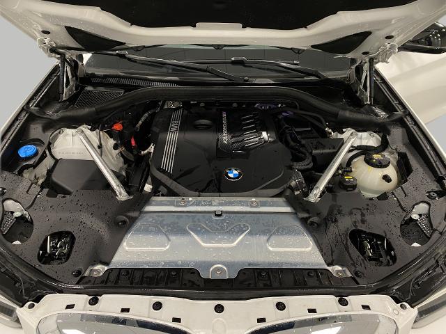 2022 BMW X4 M40i Vehicle Photo in Appleton, WI 54913