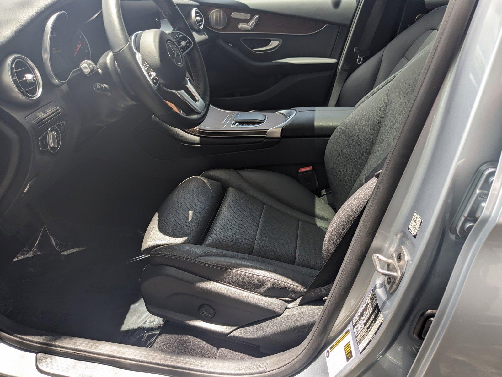 2021 Mercedes-Benz GLE Vehicle Photo in Coconut Creek, FL 33073