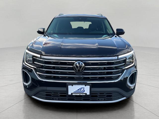 2024 Volkswagen Atlas Vehicle Photo in Oshkosh, WI 54904