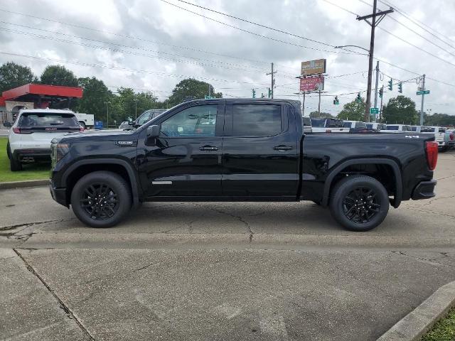 2024 GMC Sierra 1500 Vehicle Photo in LAFAYETTE, LA 70503-4541