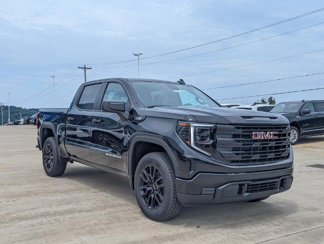 2024 GMC Sierra 1500 Vehicle Photo in POMEROY, OH 45769-1023