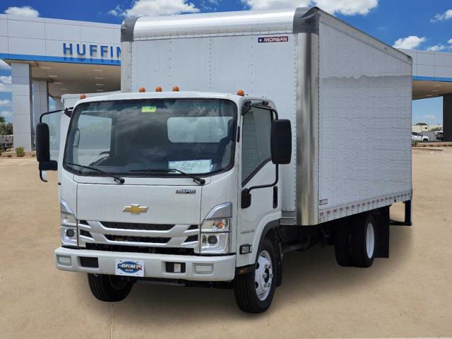 2024 Chevrolet 4500 HG LCF Gas Vehicle Photo in LEWISVILLE, TX 75067