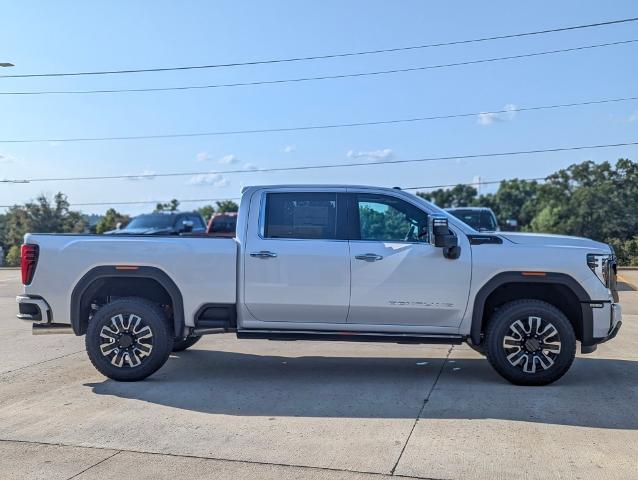 2024 GMC Sierra 2500 HD Vehicle Photo in POMEROY, OH 45769-1023