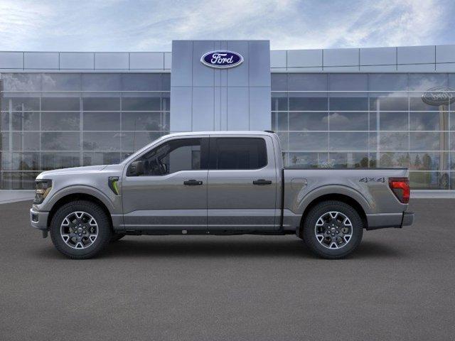 2024 Ford F-150 Vehicle Photo in Boyertown, PA 19512