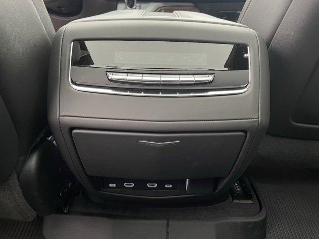 2023 Cadillac Escalade Vehicle Photo in GREELEY, CO 80634-4125