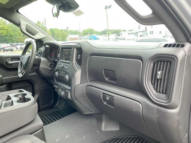 2024 Chevrolet Silverado 1500 Vehicle Photo in THOMPSONTOWN, PA 17094-9014