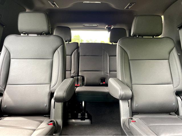 2022 Chevrolet Tahoe Vehicle Photo in Hinesville, GA 31313