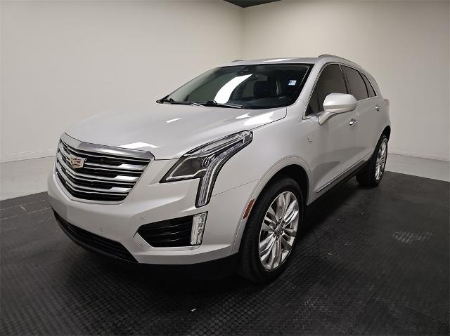 Used 2018 Cadillac XT5 Premium Luxury with VIN 1GYKNERS9JZ216352 for sale in New Orleans, LA