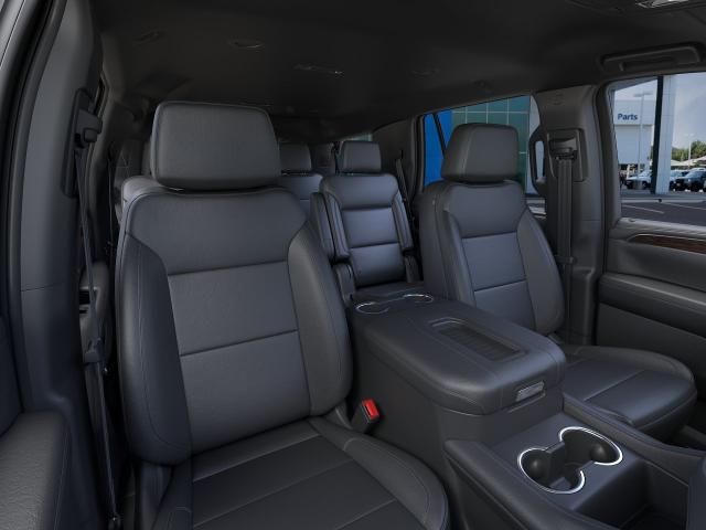 2024 Chevrolet Tahoe Vehicle Photo in SELMA, TX 78154-1460