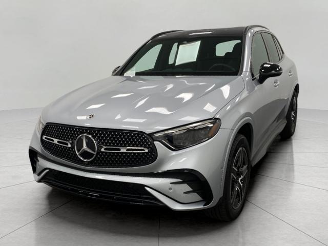 2024 Mercedes-Benz GLC Vehicle Photo in Appleton, WI 54913