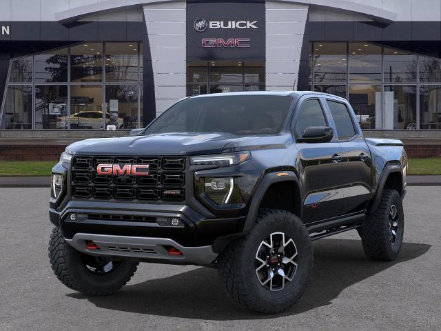 2024 GMC Canyon Vehicle Photo in PORTLAND, OR 97225-3518