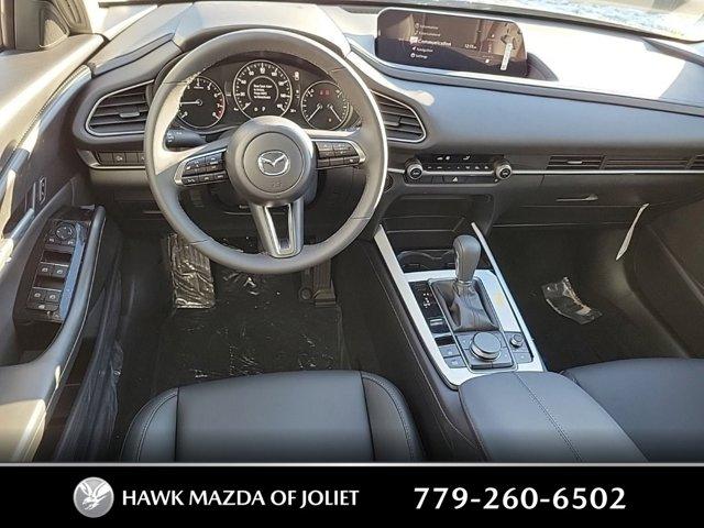 2024 Mazda CX-30 Vehicle Photo in Plainfield, IL 60586