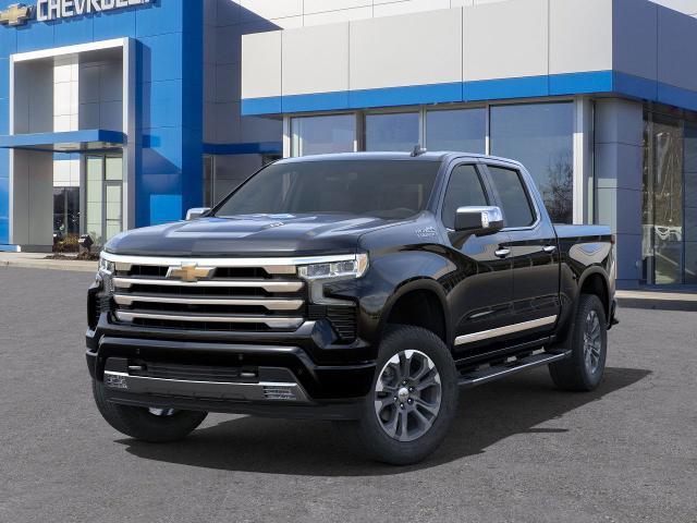 2024 Chevrolet Silverado 1500 Vehicle Photo in DANBURY, CT 06810-5034