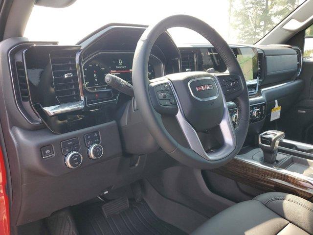 2024 GMC Sierra 1500 Vehicle Photo in SMYRNA, GA 30080-7630