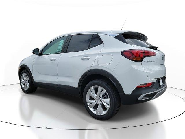 2025 Buick Encore GX Vehicle Photo in SMYRNA, GA 30080-7630